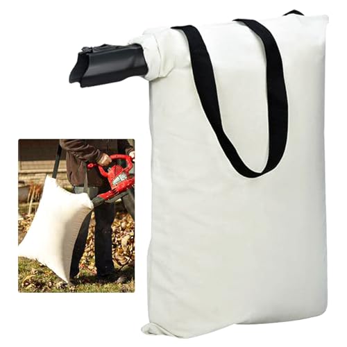 127-7040 Blower Debris Vacuum Bag for Toro Leaf Vacuum Bag, Fits 51436,51558,51563,51574,51581,51592 Replace:137-2336, 108-8994