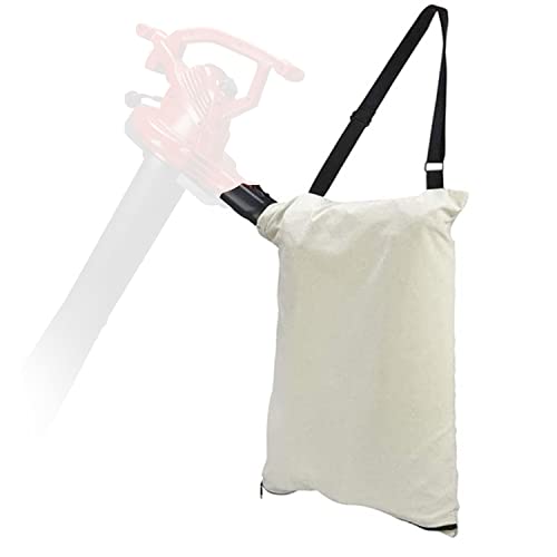 127-7040 Blower Debris Vacuum Bag for Toro Leaf Vacuum Bag, Fits 51436,51558,51563,51574,51581,51592 Replace:137-2336, 108-8994 thumbnail