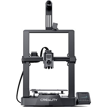 Creality Ender 3 V3 KE 500mm/s Fast Printing 3D Printer with Accessories Included