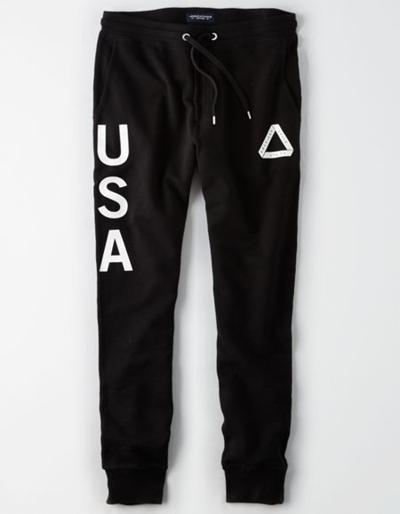 AE Classic Fleece Jogger