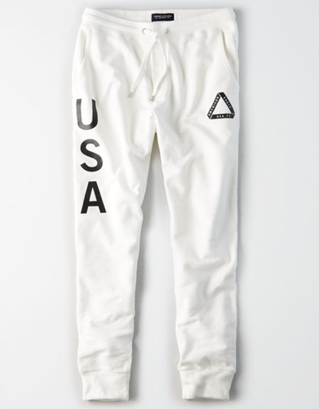 AE Classic Fleece Jogger
