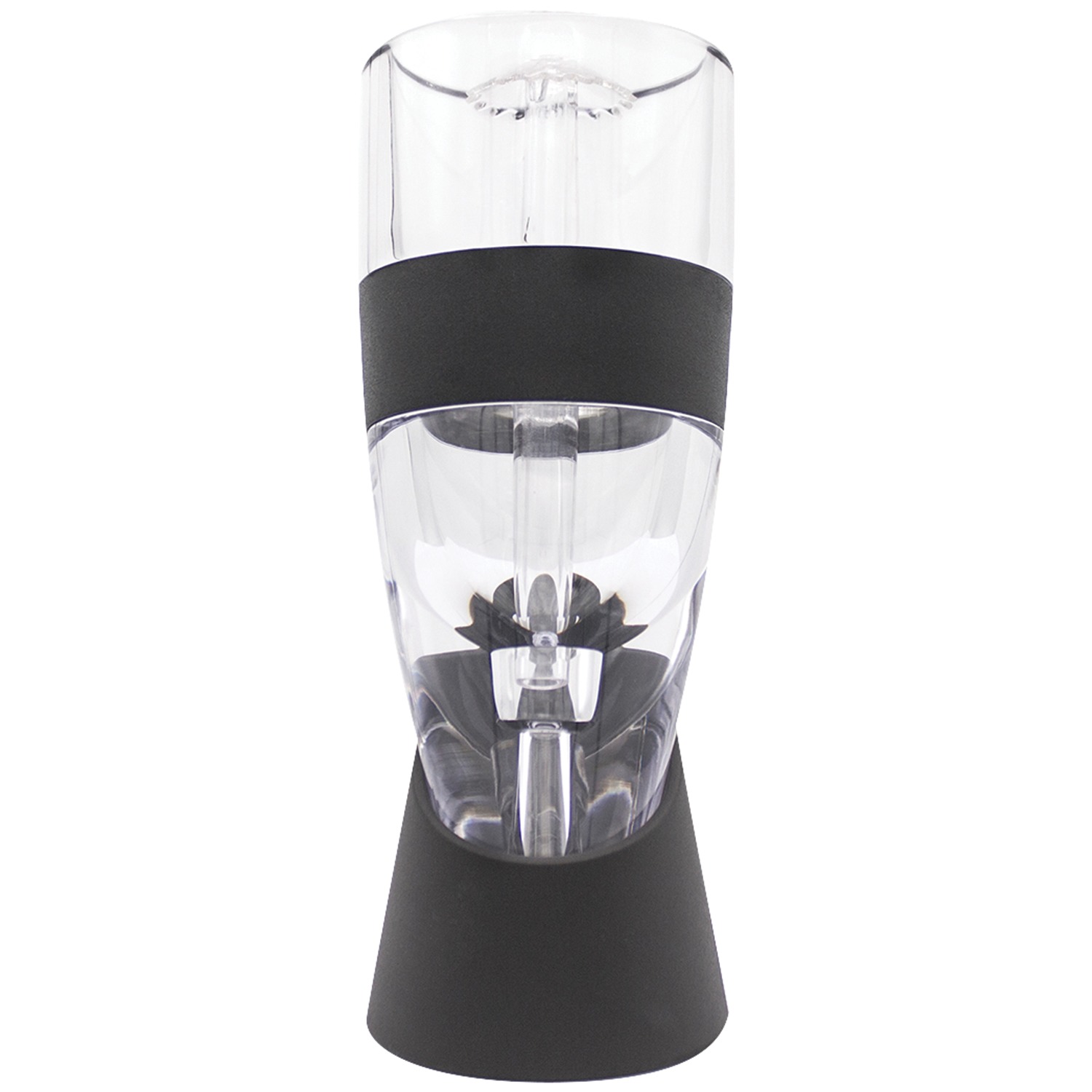 Houdini W2640tec Wine Aerator with Stand