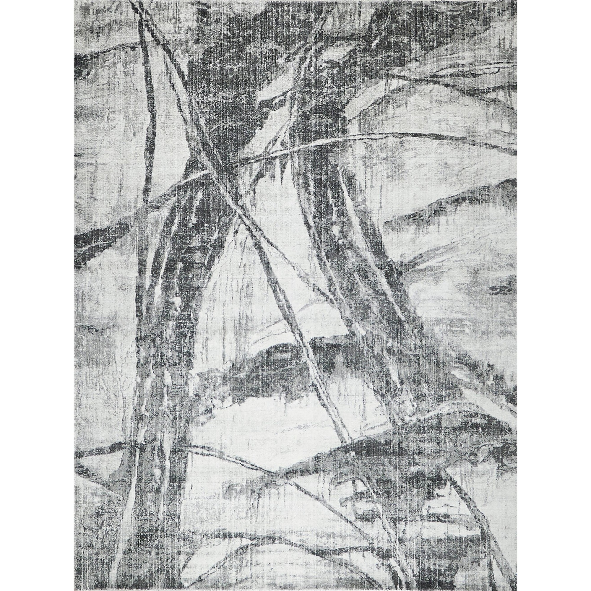 Exquisite Rugs Kyoto 6331 Area Rug, 6' X 9 thumbnail