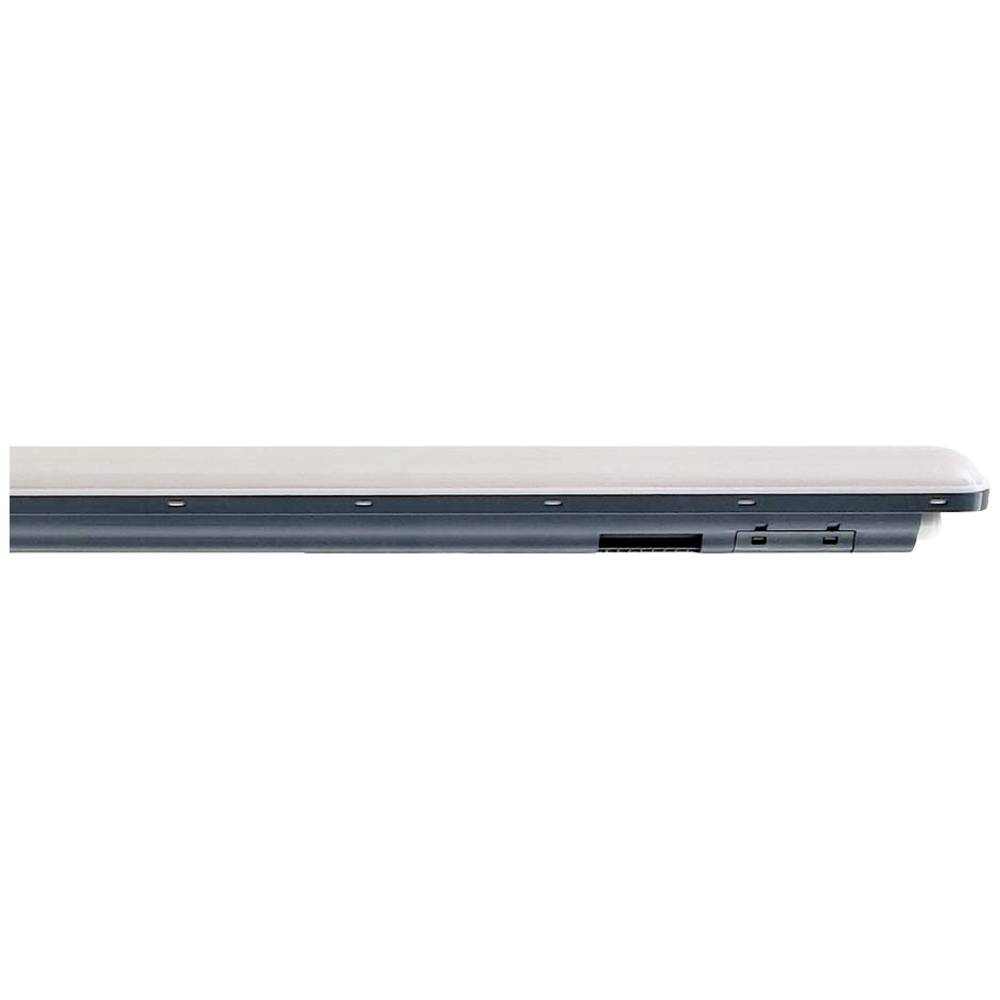 V-TAC VT-1253 LED Wet Room Light EEC: E (a - G) 36 W Neutral White Grey (matt)