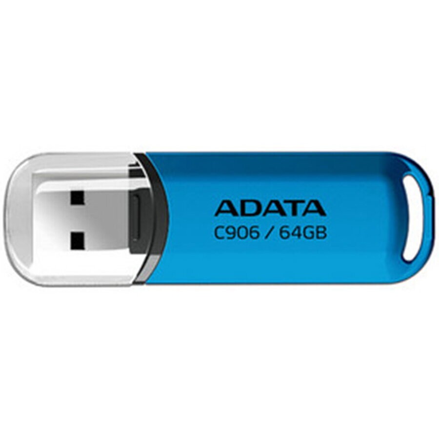 USB 64gb Adata Ac906-64g-rwb