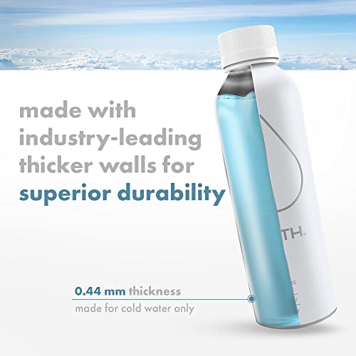 PATH Purified Water, 20.3 Fl. Oz., 12 Bottles/Carton (FG-1002) thumbnail