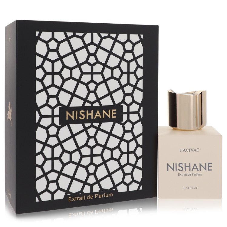 Nishane Hacivat Perfume Extract 100ml