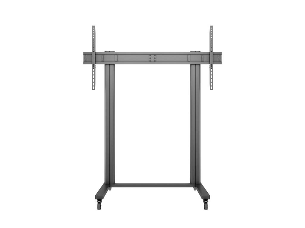 Multibrackets M Public Display Stand 210 Dual Pillar 150kg MAX Wheelbase thumbnail