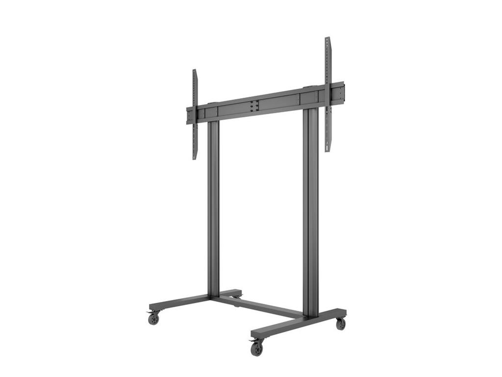 Multibrackets M Public Display Stand 210 Dual Pillar 150kg MAX Wheelbase thumbnail