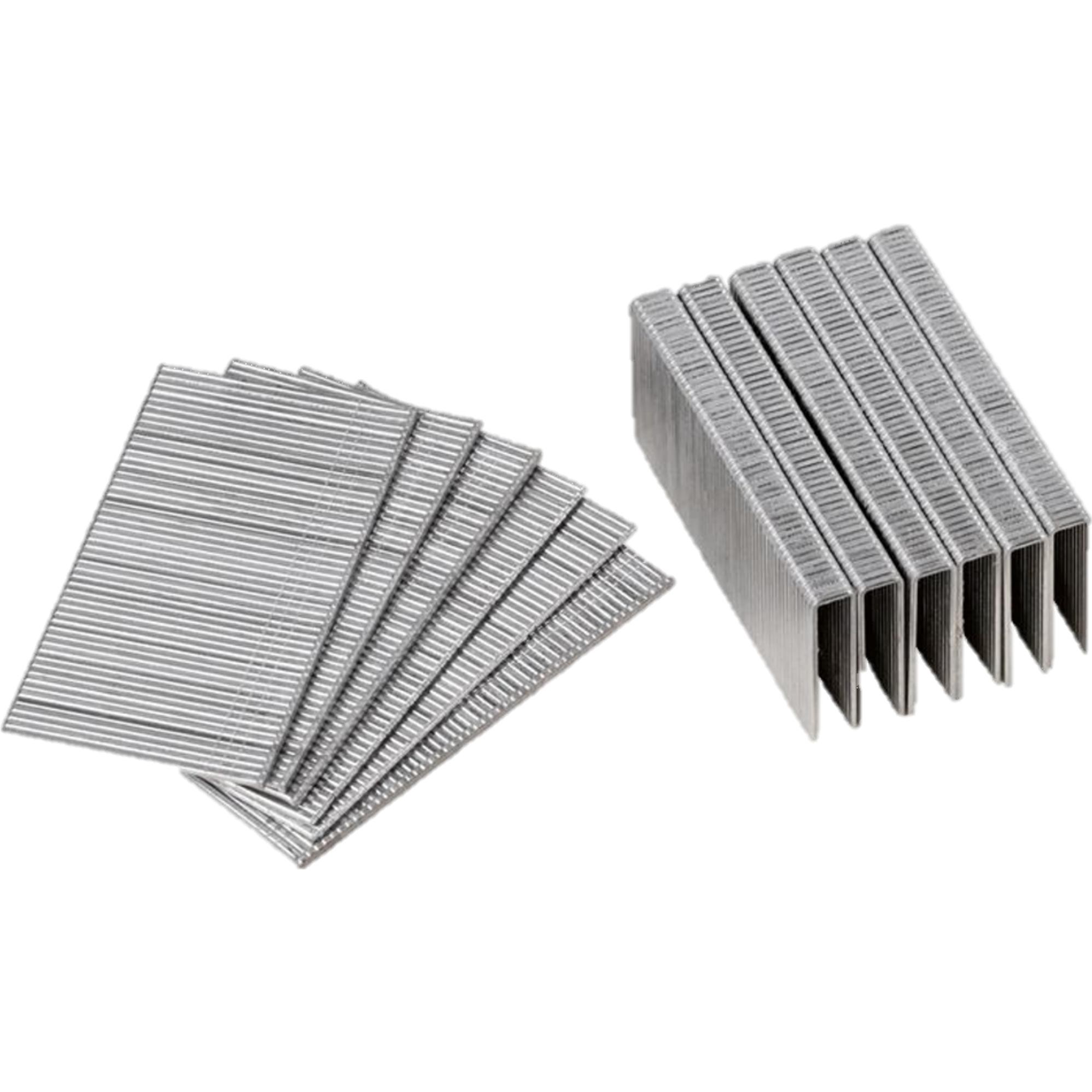 Nail & Staple Pack to Suit MAXXPACK Stapler-Nailer