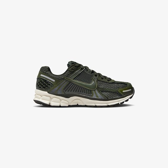(W) Nike Air Zoom Vomero 5 'Sequoia' US 12.5W