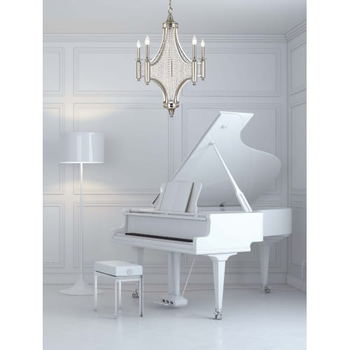 Framburg 5075 Princessa 5 Light 27