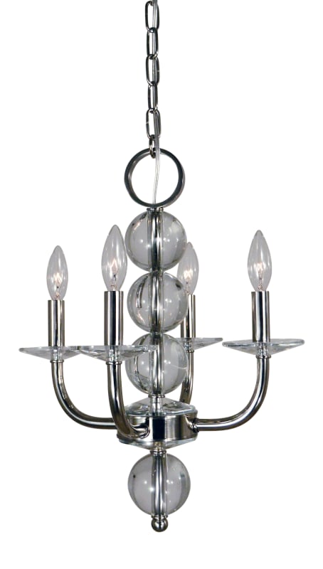 Framburg 4964 Glamour 4 Light 15