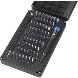 Mako Precision Screwdriver Bit Set (67-Pieces)