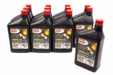 160-65696-56 1 Qt. High Performance Synthetic Blend Motor Oil - 5W-40, 12PK