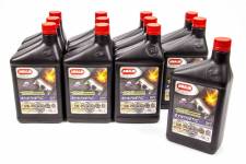 160-75646-56 1 Qt. High Performance Synthetic Blend Motor Oil - 5W-20, 12PK