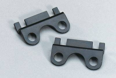 4804-8 0.375 in. Raised Guide Plate for Ford Cleveland