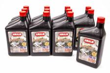 160-71066-56 1 Qt. Imperial Turbo Formula Motor Oil - 5W-30  Case of 12