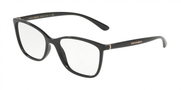 Dolce&Gabbana DG5026 501 Black