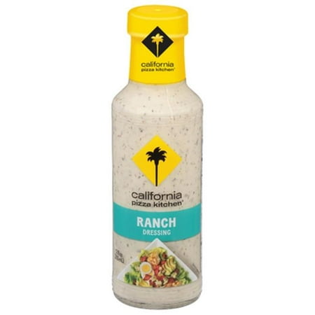 12 Fl Oz Ranch Dressing  Pack of 6