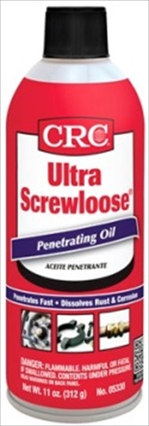 5330 Ultra Screwloose Super Penetrant - 11 Oz