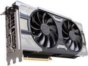 Evga Nvidia Geforce Gtx 1070 Ti Ftw Ultra Silent Gaming 8GB Gddr5 Dvi/hdmi/3displayport Pci-express Video Card W/ Acx 3.0 - 08G-P4-6678-KR