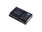 Batterie Pour Acer Extensa 5320-201G16MI 5320-2518 Ordinateur 4400mAh 14.8V