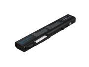 T Laptop Battery 8530 for HP EliteBook 8530p 8530w 8540p 8540w 8730p 8730w 8740w 6545b 14.4V 4400mAh Li-ion 8 Cels (Black)