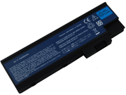 Battery for Acer Aspire 5600 7000 7100 9300 TravelMate 5620 3UR18650Y-2-QC236