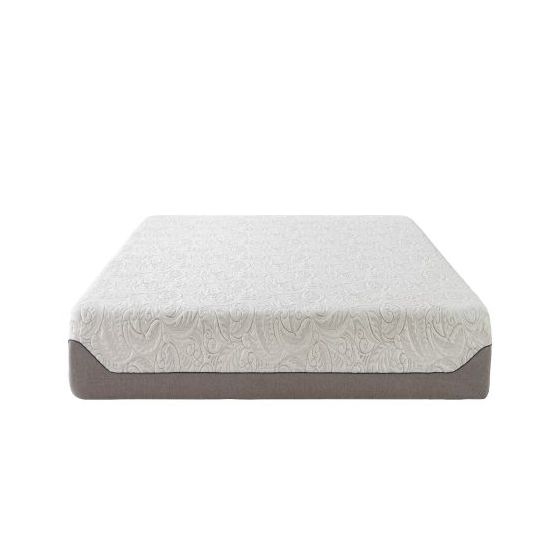 10 in. 5105 King Size Responda Foam Upper Mattress 10 in.