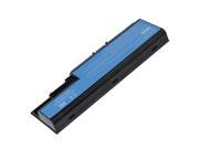 LENOGE 14.8V 5200MAH New Replacement Battery for Acer Aspire 5220 / 5220G / 5230 / 5235/ 5310/ 5315/ 5330/ 5520/ 5520G/ 5530/ 5710/ 5710G / 5710Z Seri