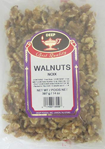 Deep Walnuts