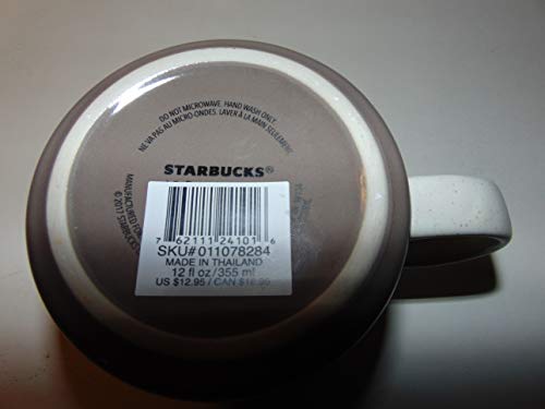 Starbucks Speak Your Kind Coffee Mug - 12 Fluid Ounce thumbnail