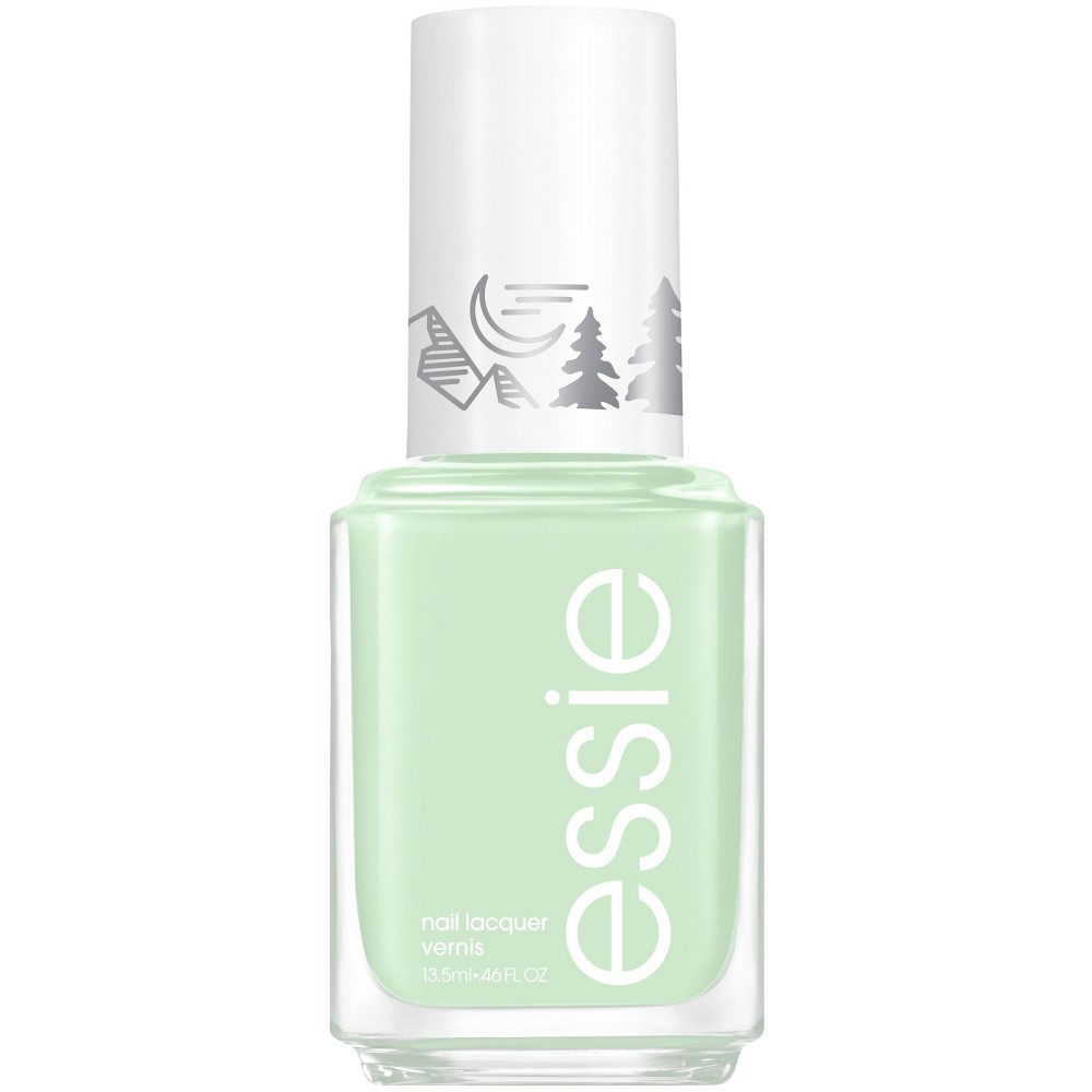 Essie Mystical Mist Salon-Quality Vegan Nail Polish Collection - Sens-o-Real - 0.46 Fl Oz