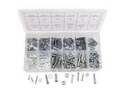 Allegro Industries 0492-0 Bolt & Nut Washer - Set of 4