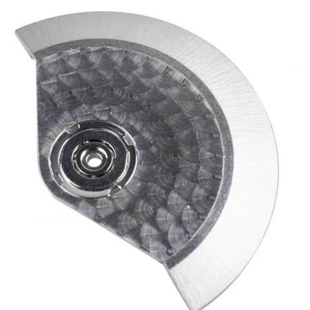 Stainless Steel Weight Replacement Part for 7750 7751 7753 7754 Movement Perlage Tudor Rotor Watch Accessories