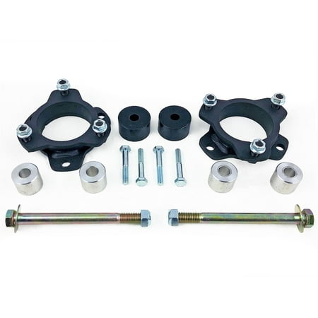 Tuff Country 52915 Leveling Kit Fits 03-23 4Runner Tacoma Fits Select: 2016-2017 TOYOTA TACOMA  2003-2017 TOYOTA 4RUNNER