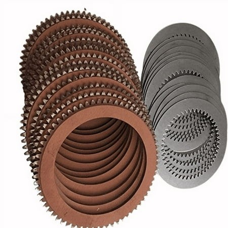 Steering Clutches Fits for Komatsu D20 D21 D21-6  -7  or -8  104-22-33321 10E-22-21320