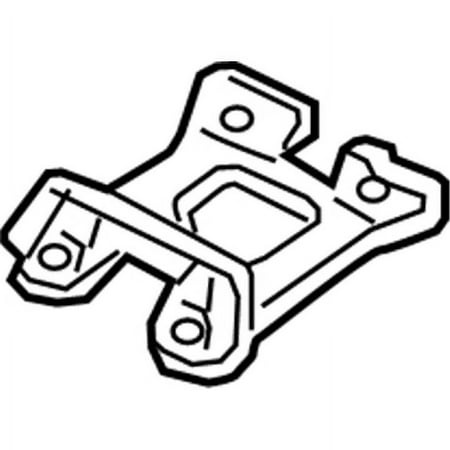 New Genuine Ford Cap Rear Suspension (2015-2019) OE BC3Z-5796-D