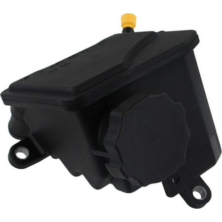 Power Steering Reservoir-DIESEL Atlantic RES-0049