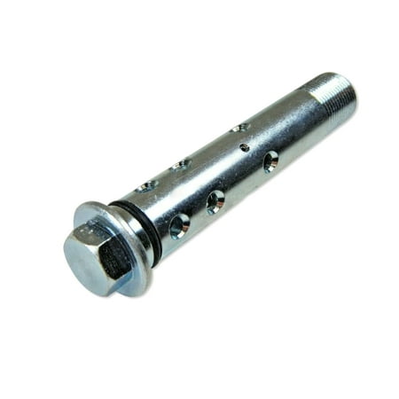 Oil Filter Center Mounting Bolt Fits Honda 0134-103