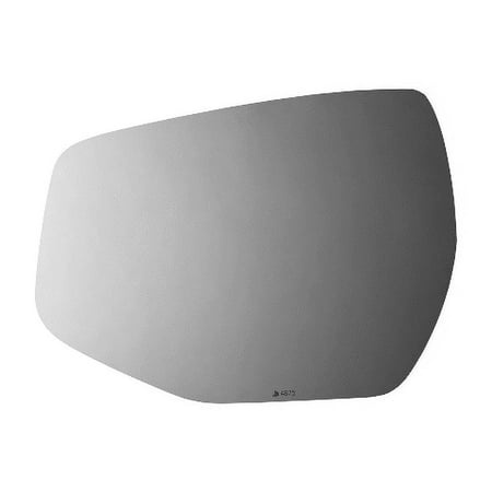 Burco 4875 Driver Side Replacement Mirror Glass No Rear Mount  Compatible with 2023-2023 Kia Sportage