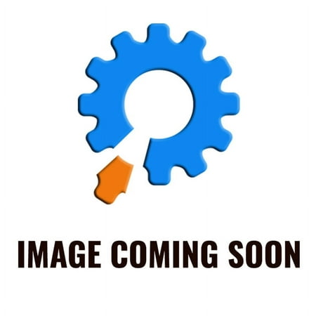 NBK 20140 Blower Motor Exhaust  Replaces OEM Part Number 812-3381