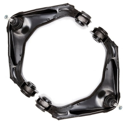 ECCPP Control Arm Kit 99 00 01 02 03 04 05 06 07 08 09 10 11 12 for Chevrolet Silverado 3500 HD for Chevrolet Suburban 2500 for GMC Sierra 2500 for GM