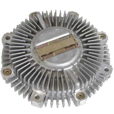 Teledu Engine Cooling Fan Clutch 2658 for Isuzu Pickup Rodeo Trooper 9402030