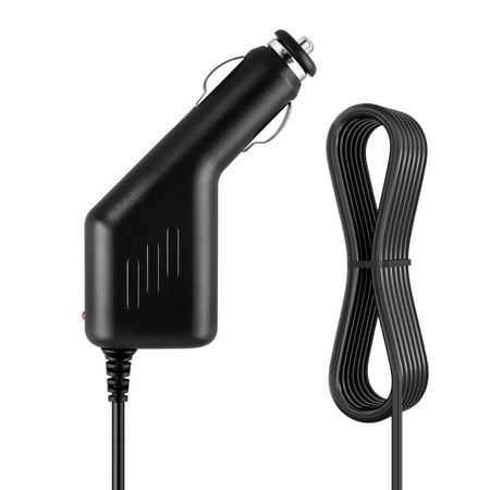 PKPOWER Car DC Adapter for Stars Model 5105 Projector Stars Auto Vehicle Boat RV Plug Power Supply Cord Charger PSU