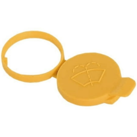 Teledu for 03-11 9-3 10-11 9-3X 99-09 9-5 Washer Fluid Reservoir Cap Sweden 12 767 700