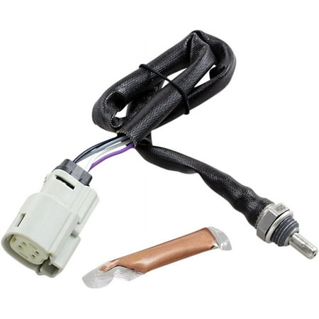 Feuling 17  12mm - Front - Twin Cam Oxygen Sensor (9905)