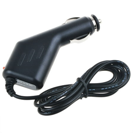 PKPOWER Car DC Adapter for Axion AXN-9905 DPF-8505PT AXN-6092 Picture Frame DVD Player Auto Vehicle Boat RV Plug Power Supply Cord Cable Charger