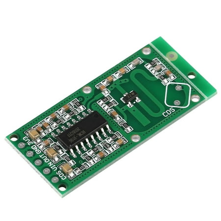 Radar Sensor Module RCWL-0516 Microwave Radar Sensors Microwave Induction Probe Microwave Radar Sensor Best in Class
